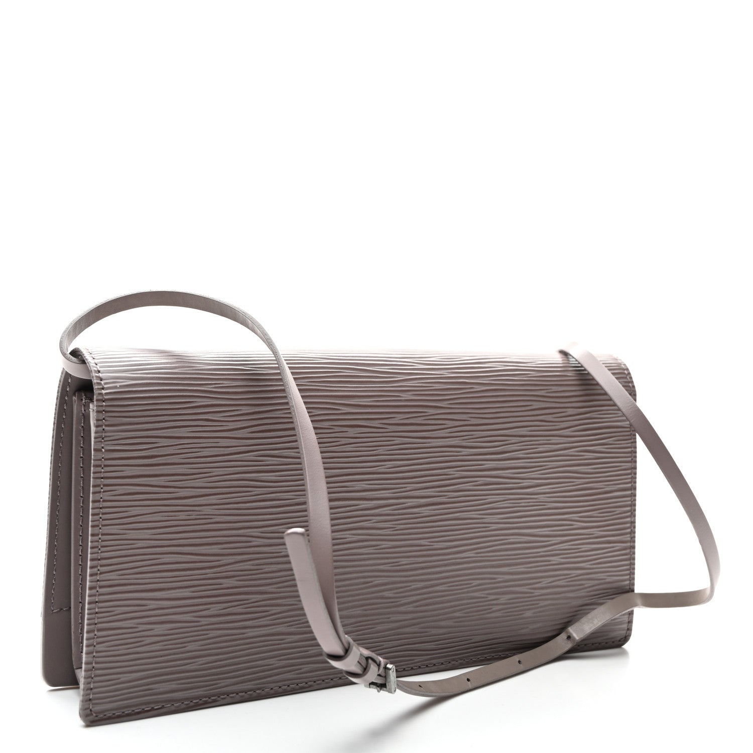 Louis Vuitton Epi Honfleur Lilac 3 of 12