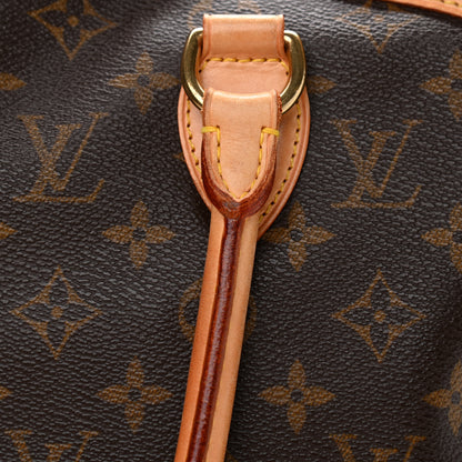 Louis Vuitton Monogram Lockit Horizontal 12 of 15