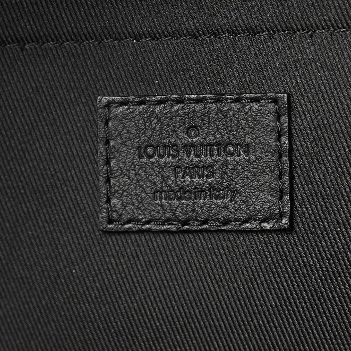 Monogram Palm Springs Backpack MM