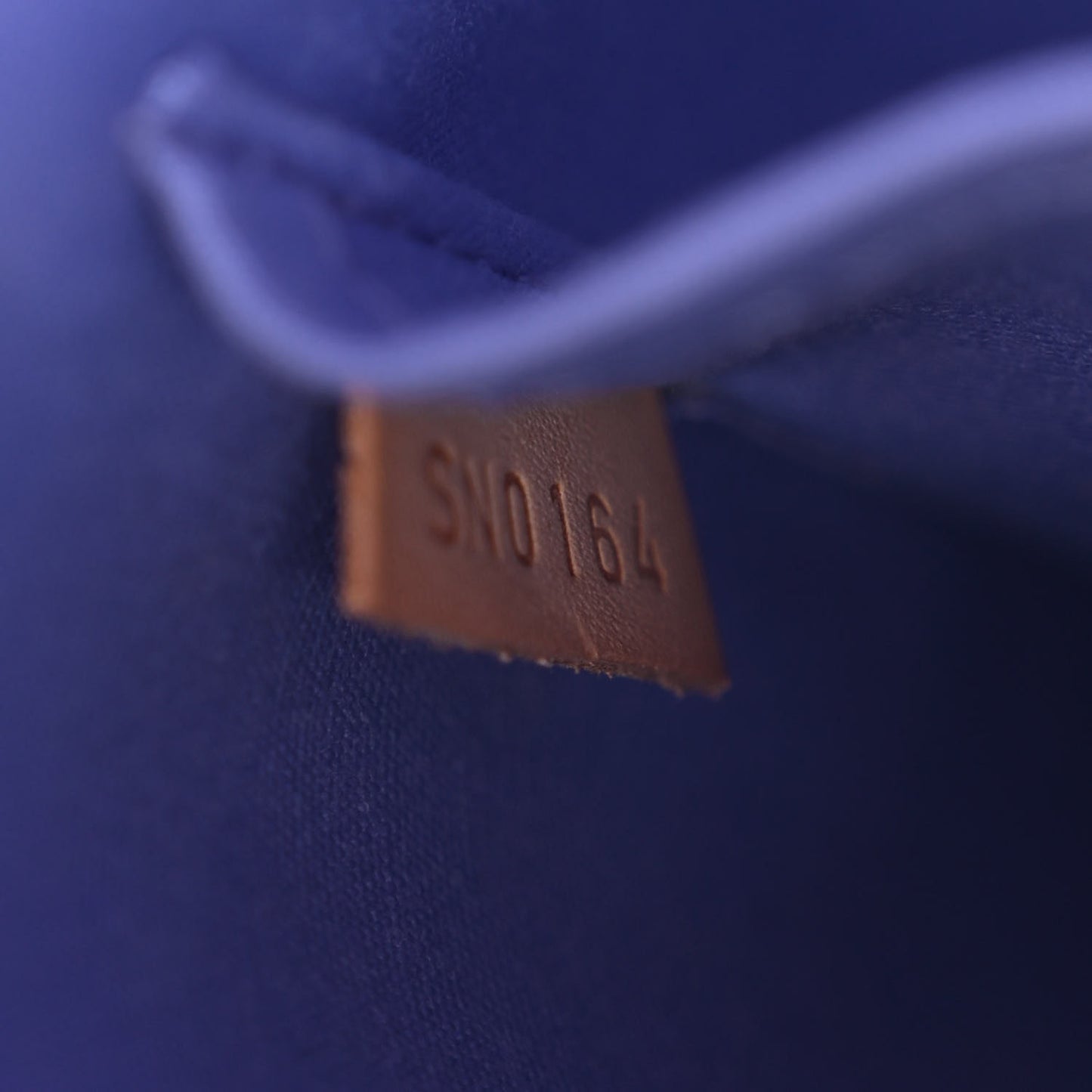 Vernis Alma PM Lilac