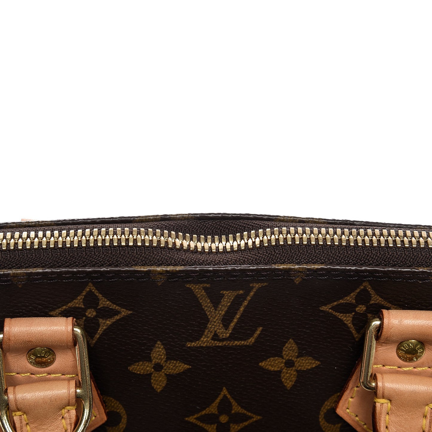 Monogram Alma PM