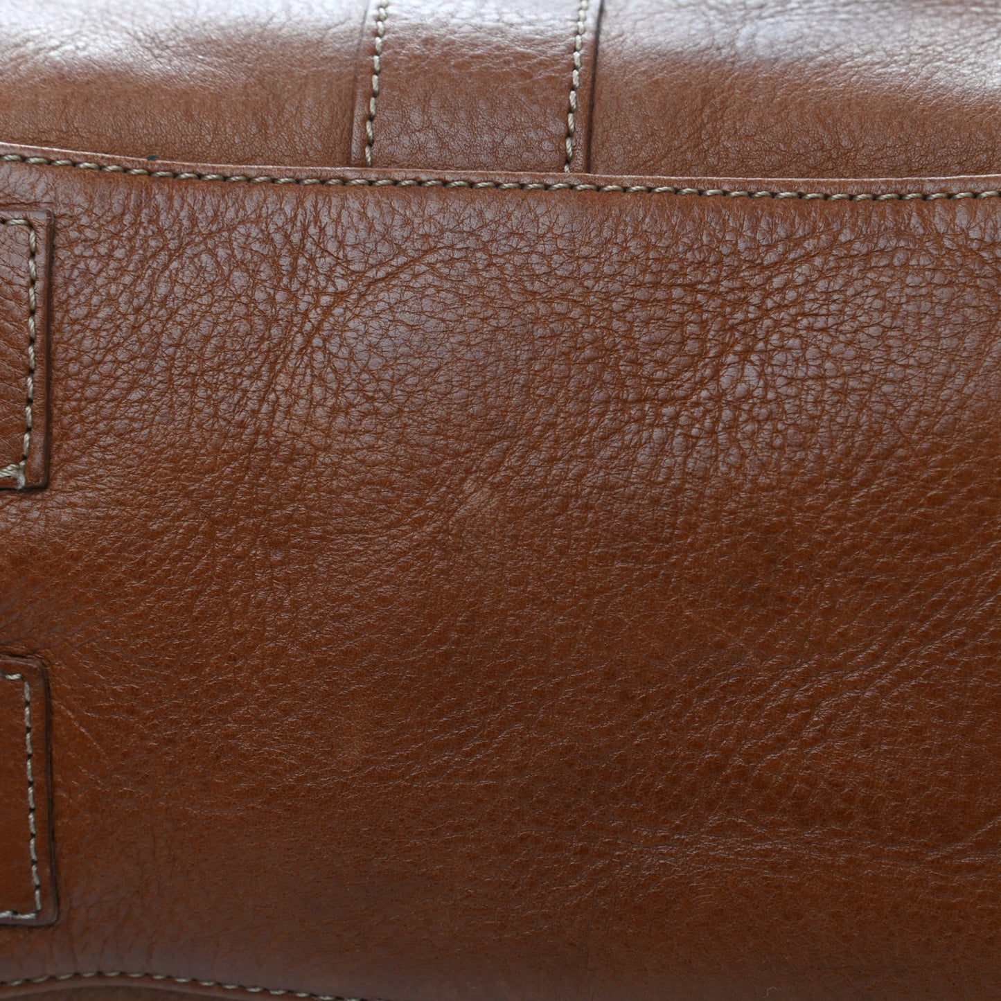 Natural Vegetable Tanned Bayswater Oak