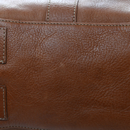 Mulberry Natural Vegetable Tanned Bayswater Oak 34 of 35
