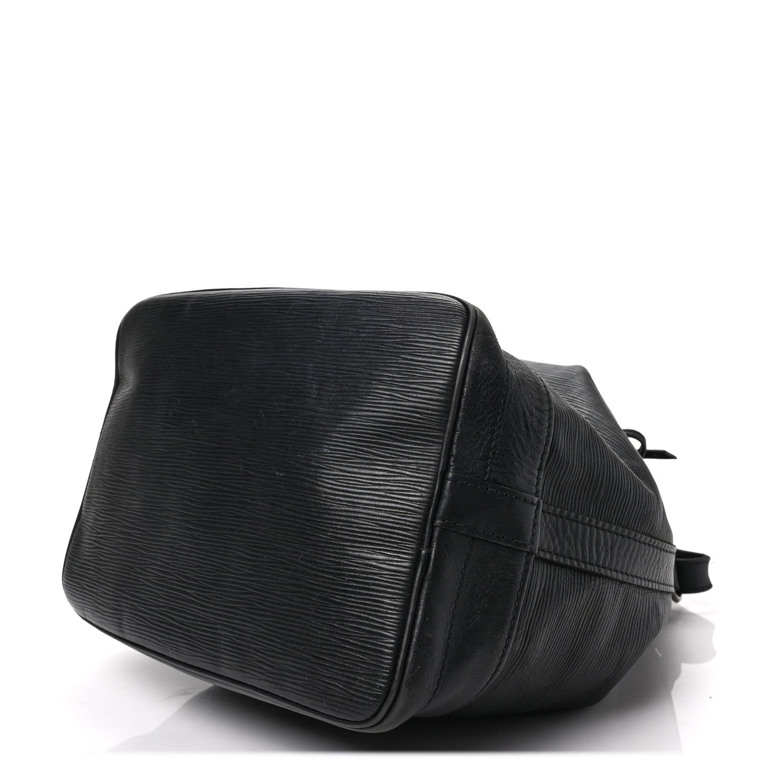 Louis Vuitton Epi Noe Black 8 of 8