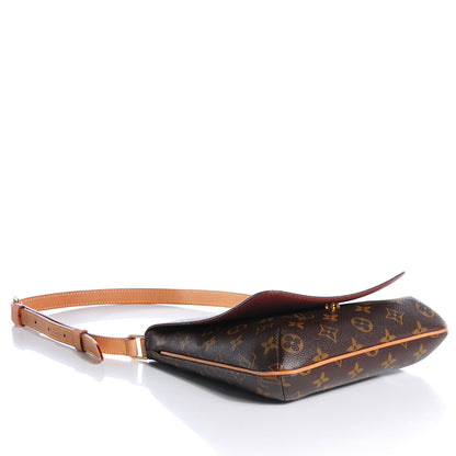 Louis Vuitton Monogram Musette Salsa 12 of 17