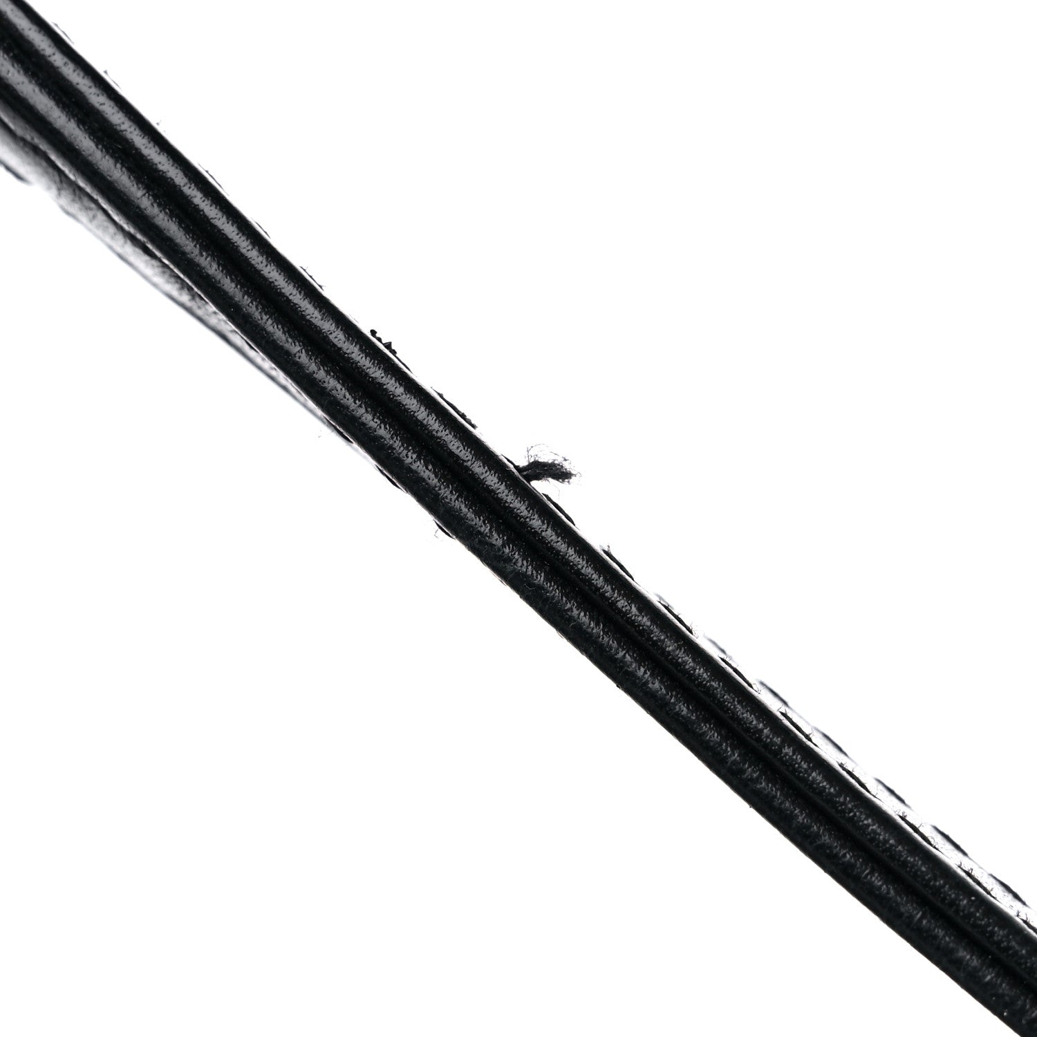 Chanel Canvas Small Deauville Tote Grey 15 of 15