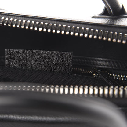 Givenchy Sugar Goatskin Small Antigona Black 6 of 11