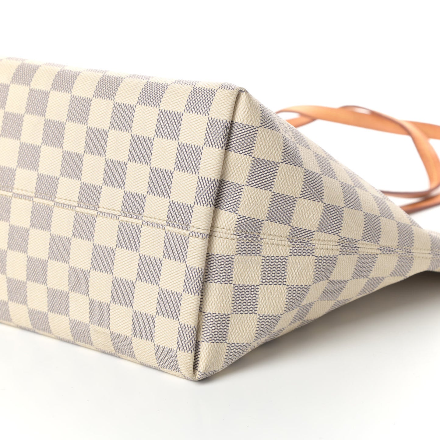 Damier Azur Iena MM