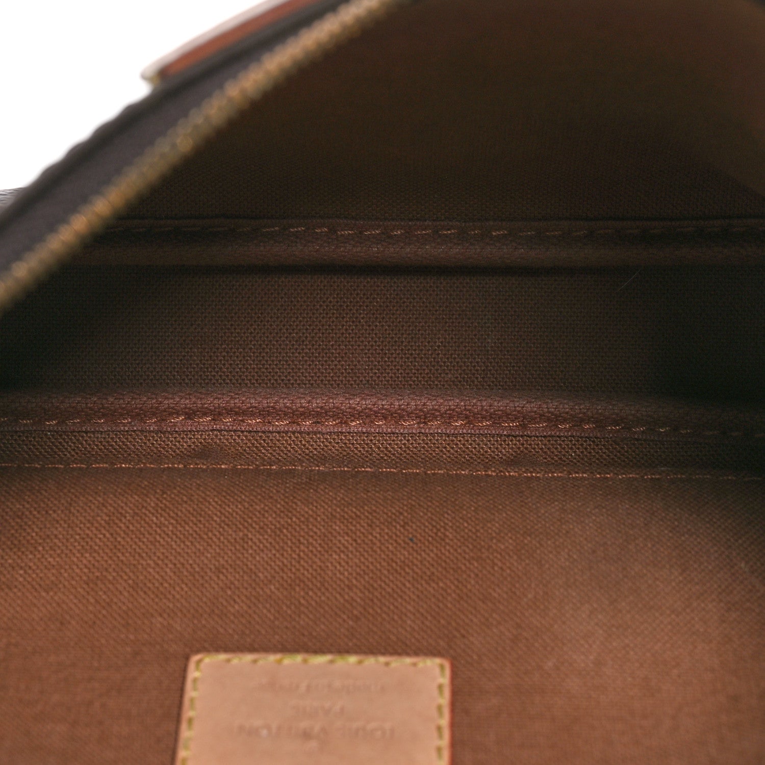 Louis Vuitton Monogram Multi Pochette Accessories Large Pochette 5 of 9