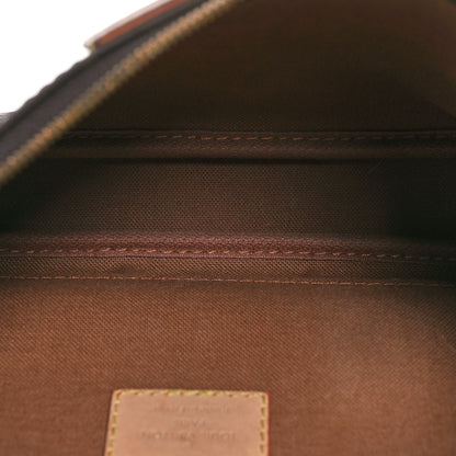 Louis Vuitton Monogram Multi Pochette Accessories Large Pochette 5 of 9