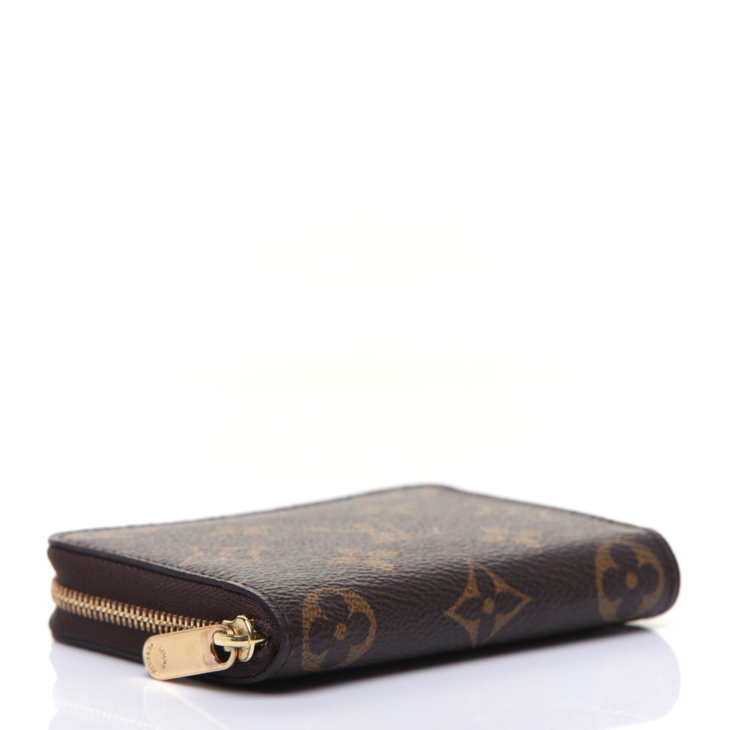 Monogram Zippy Coin Purse