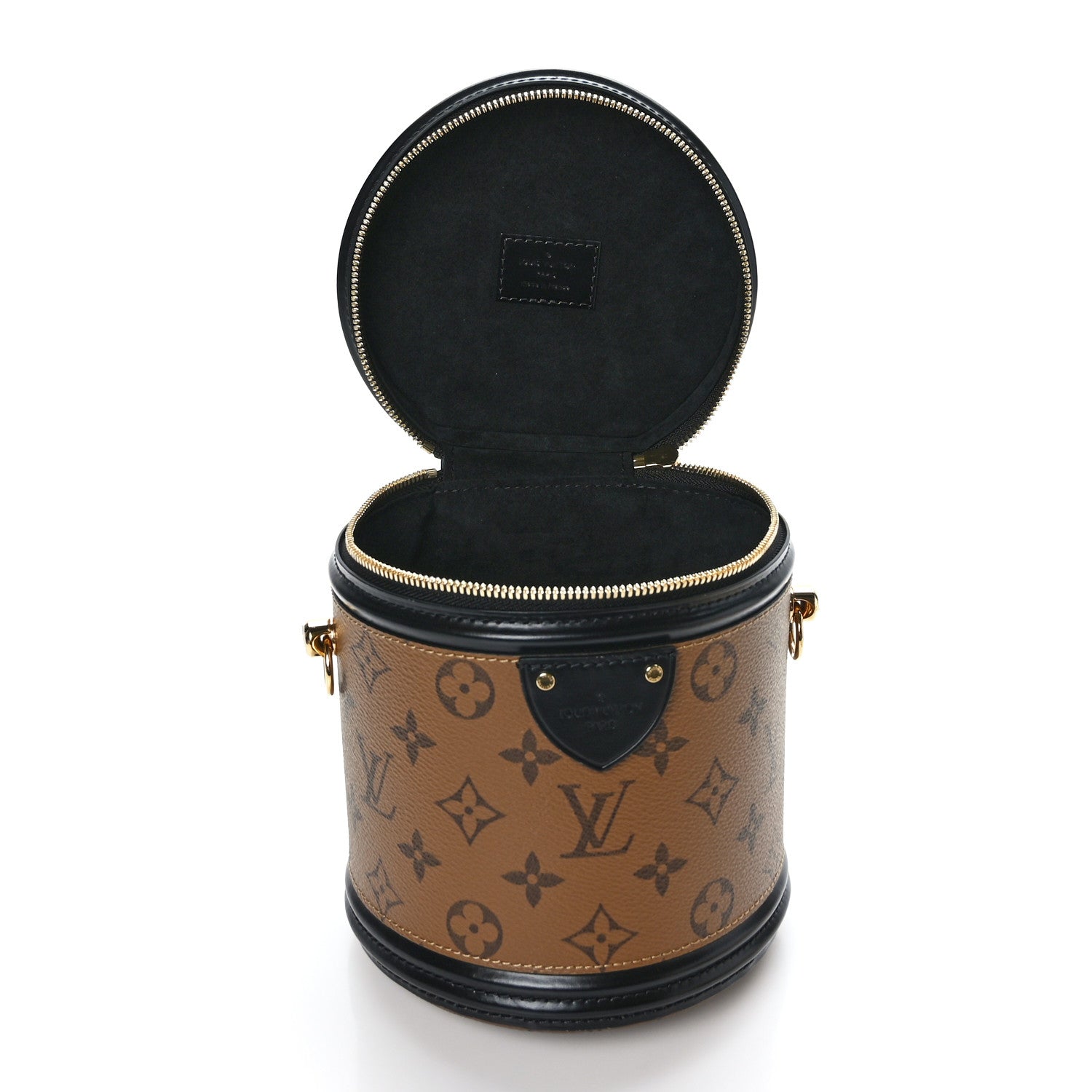 Louis Vuitton Reverse Monogram Cannes 5 of 9
