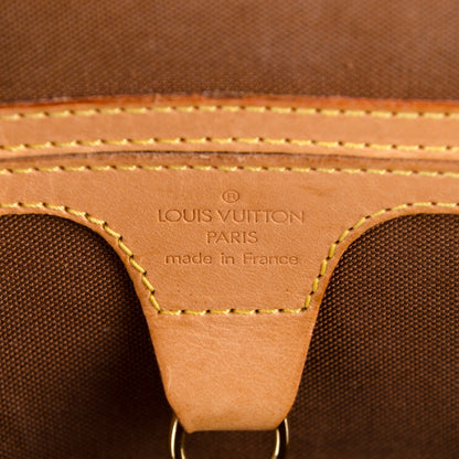 Louis Vuitton Monogram Ellipse Sac a Dos Backpack 6 of 7