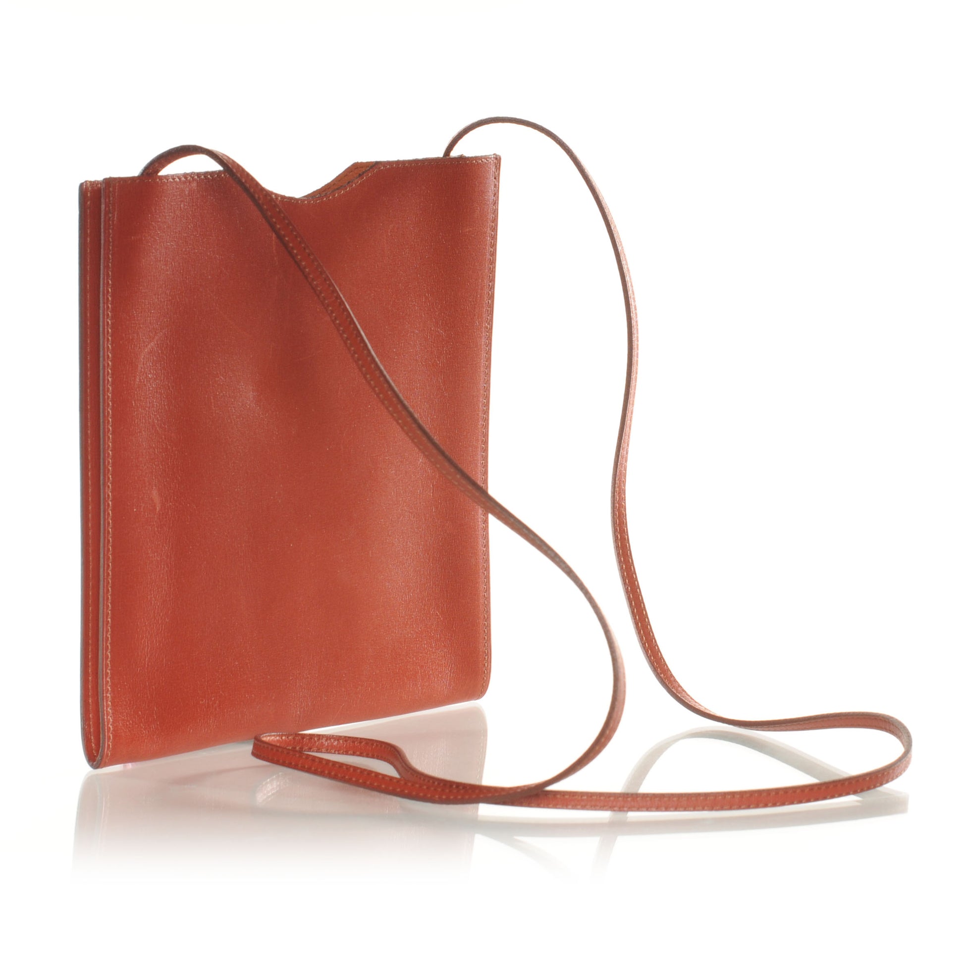 Hermes Box Sac Onimaitou Rouge H 4 of 7