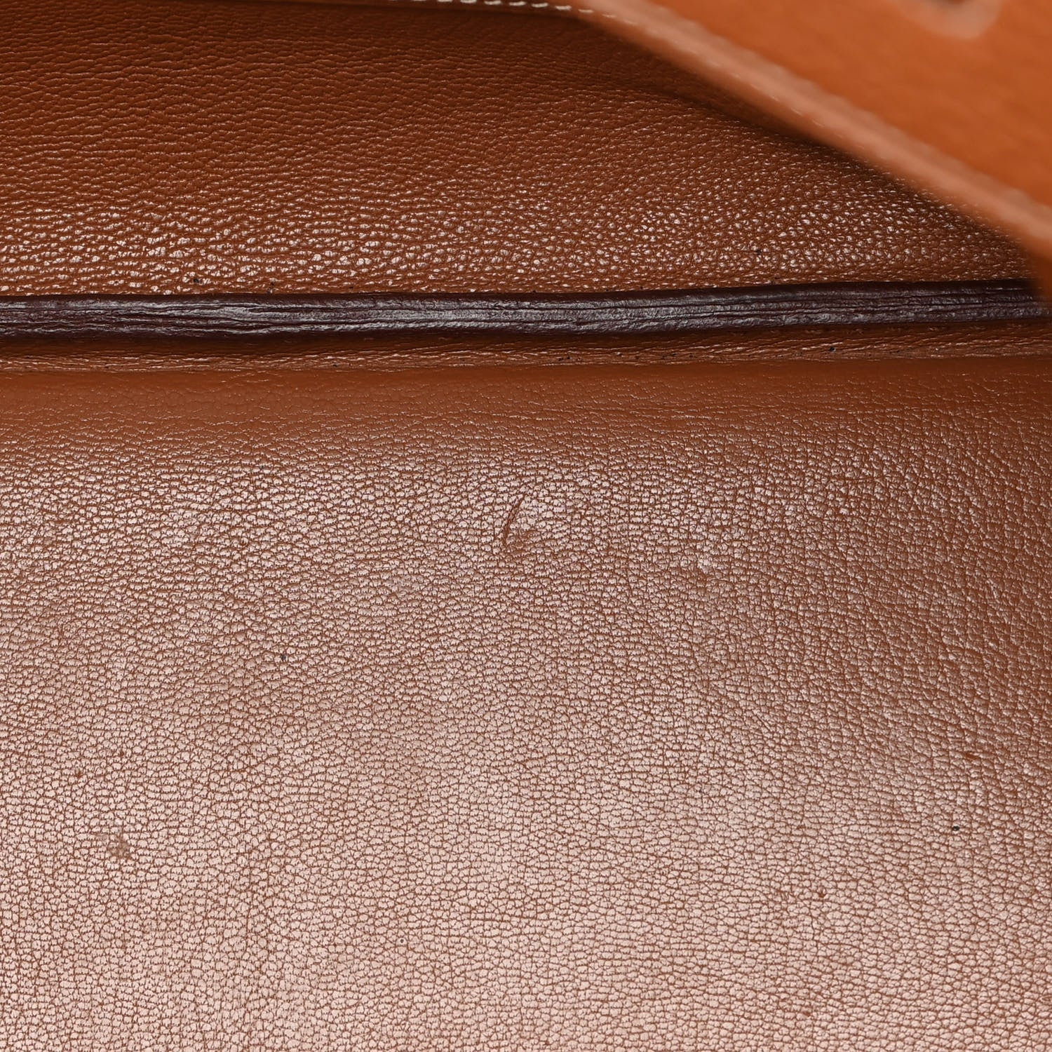 Hermes Togo Birkin 40 Gold 13 of 27