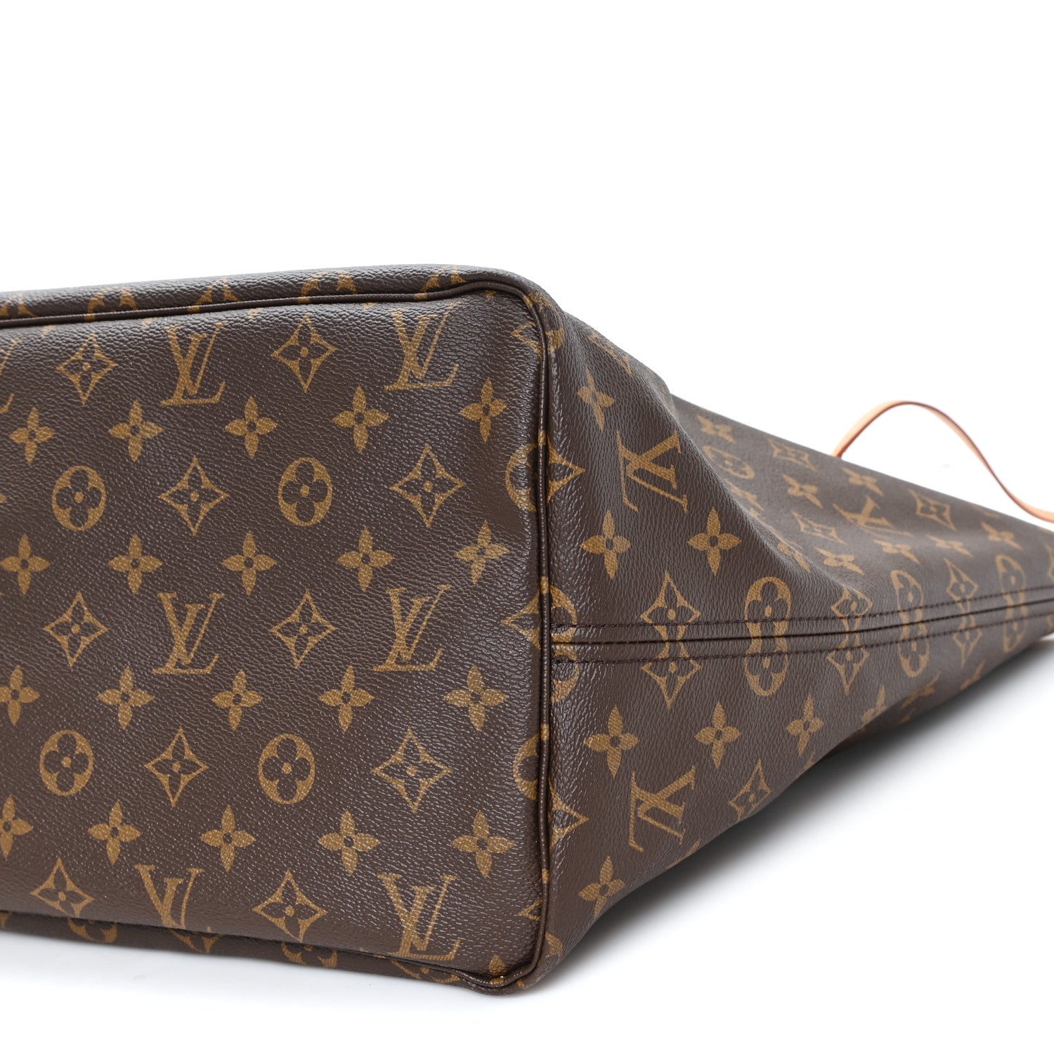 Louis Vuitton Monogram Neo Neverfull GM GM 17 of 19