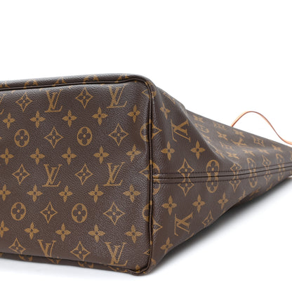 Louis Vuitton Monogram Neo Neverfull GM GM 17 of 19