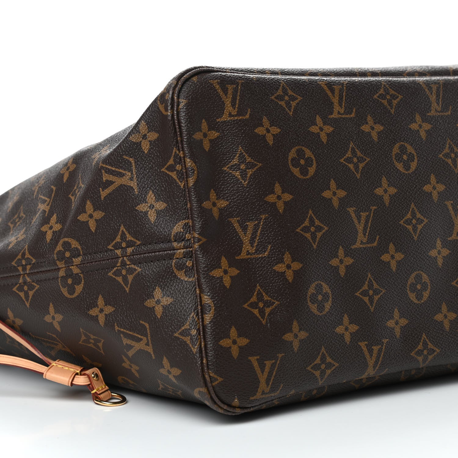 Louis Vuitton Monogram Neverfull GM 10 of 13