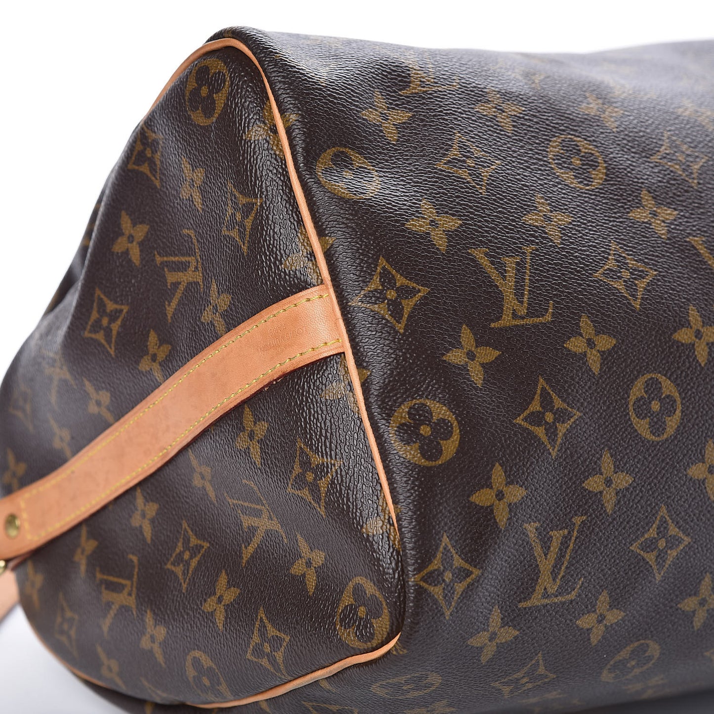 Monogram Speedy Bandouliere 35