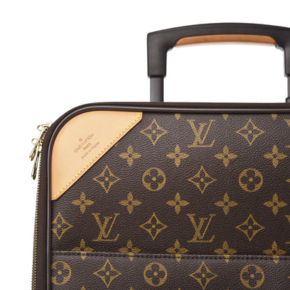 Louis Vuitton Monogram Pegase 45 12 of 12
