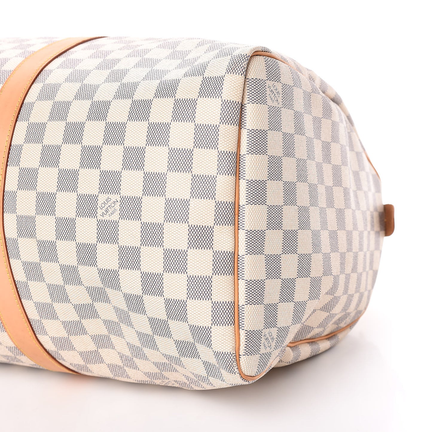 Damier Azur Keepall 50