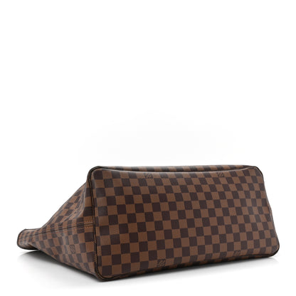 Louis Vuitton Damier Ebene Neo Neverfull GM 5 of 14