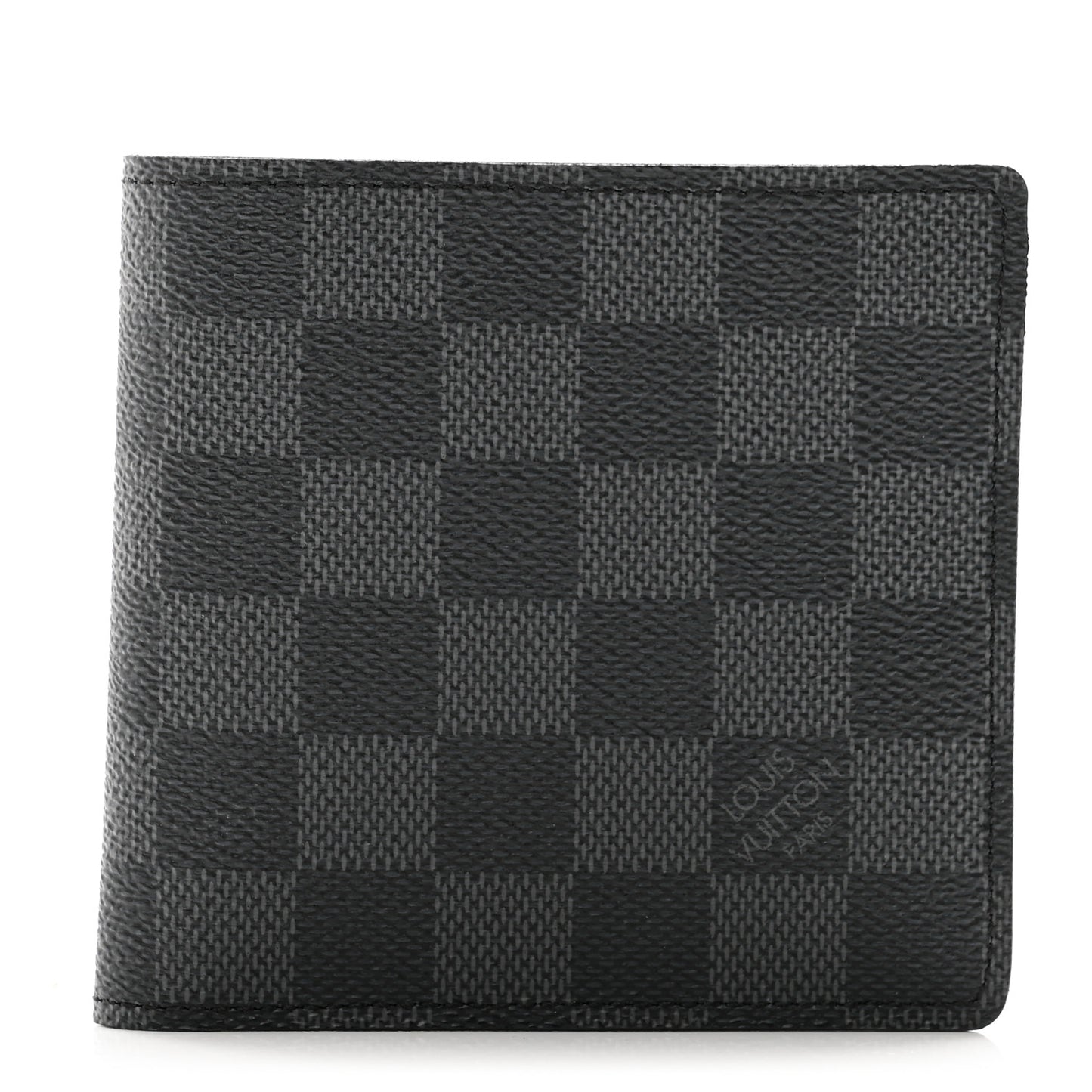 Damier Graphite Marco Wallet