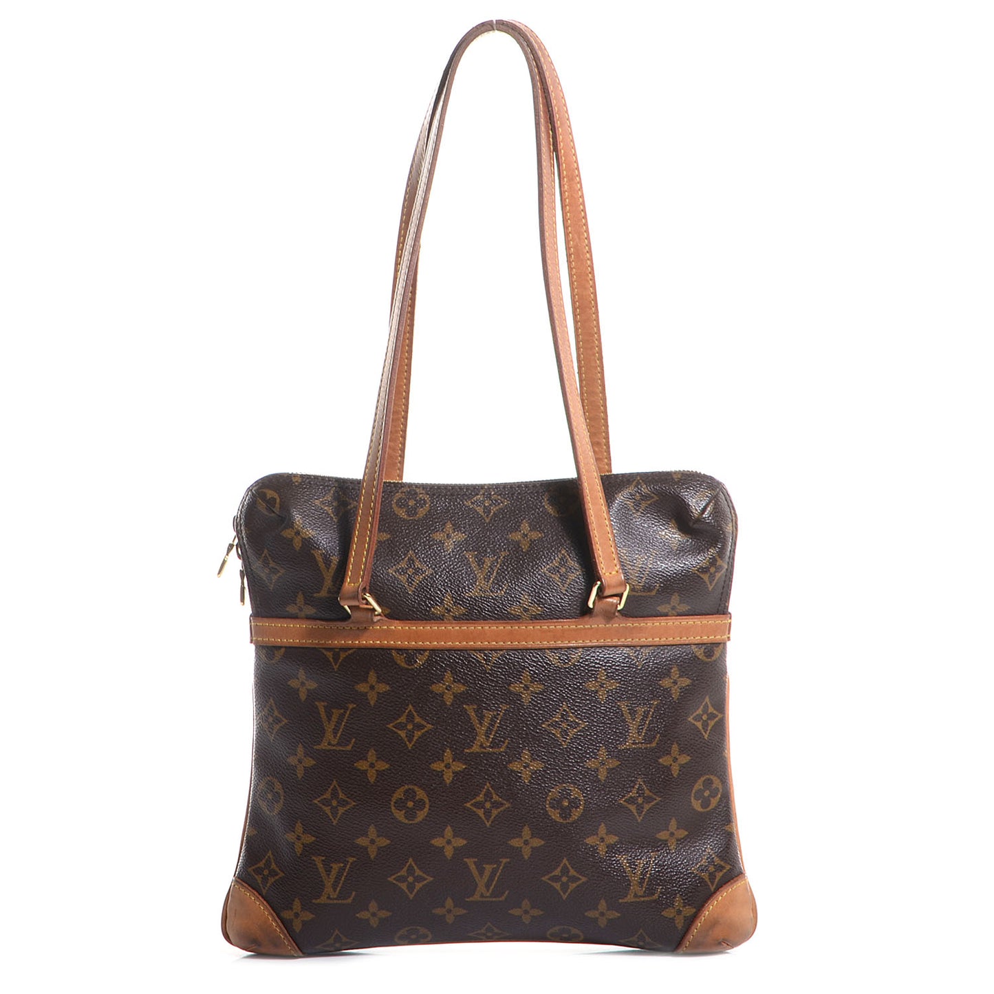Monogram Sac Coussin GM