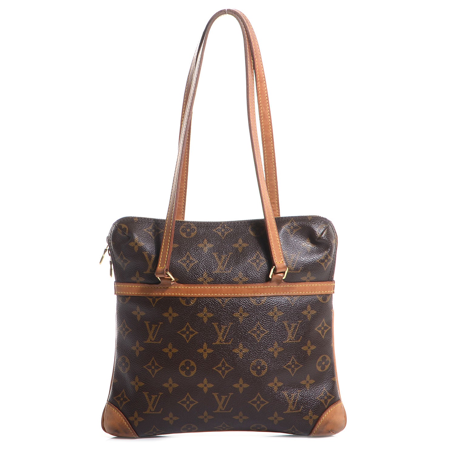 Louis Vuitton Monogram Sac Coussin GM 1 of 13