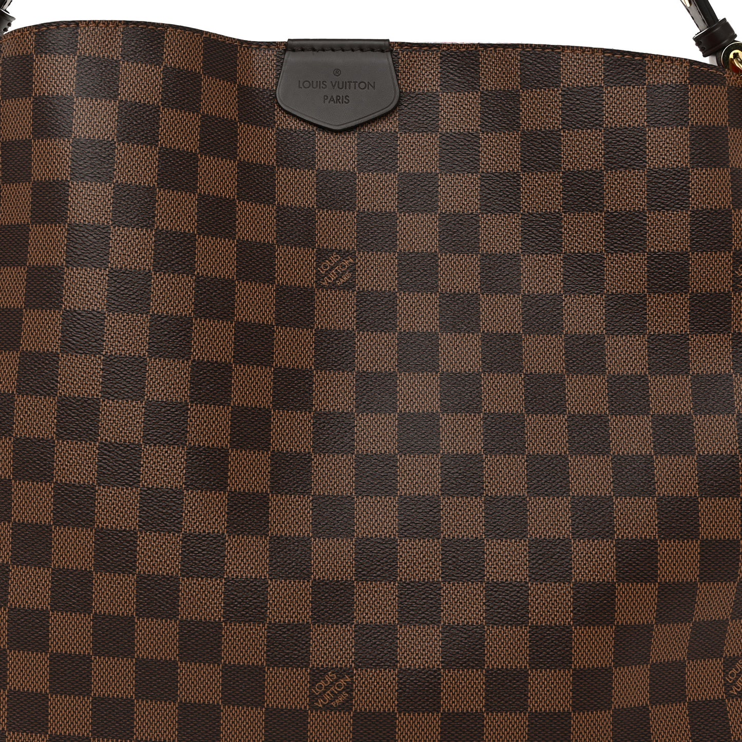 Damier Ebene Graceful MM