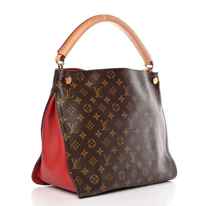 Louis Vuitton Monogram Gaia Cherry 3 of 7