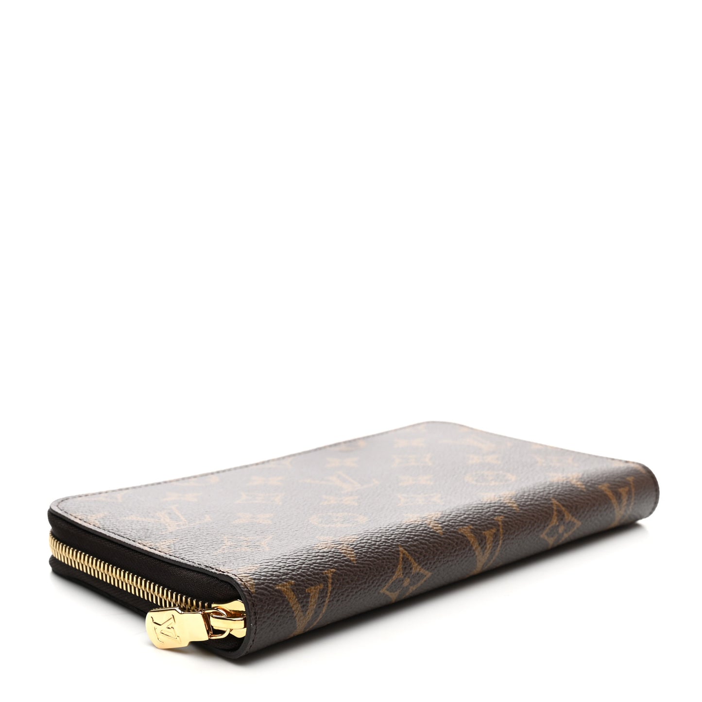 Monogram Zippy Organizer Wallet