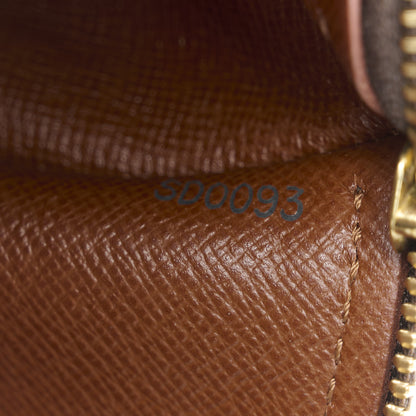 Louis Vuitton Monogram Papillon 30 7 of 10