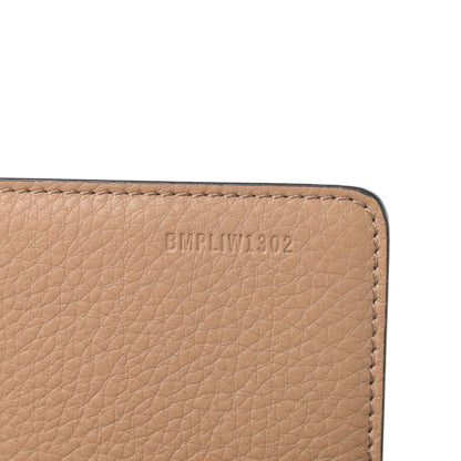 Burberry Grained Calfskin EKD Baby Belt Bag Light Camel 8 of 11