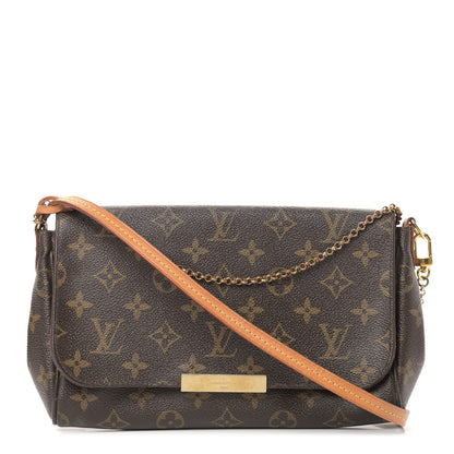 Louis Vuitton Monogram Favorite MM 1 of 13