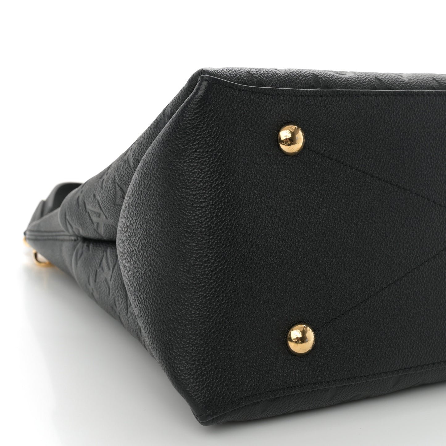 Empreinte Maida Hobo Black