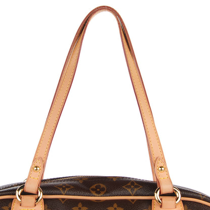 Louis Vuitton Monogram Montorgueil GM 8 of 9