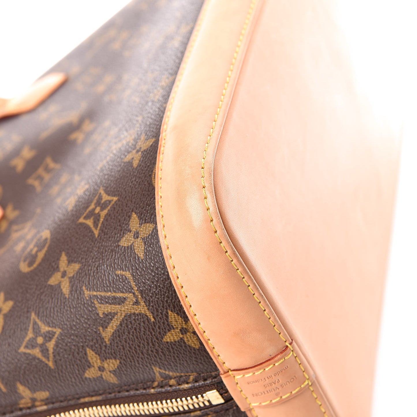 Monogram Alma PM