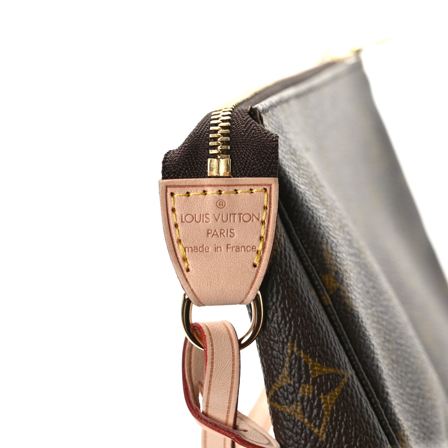 Monogram Pochette Accessories