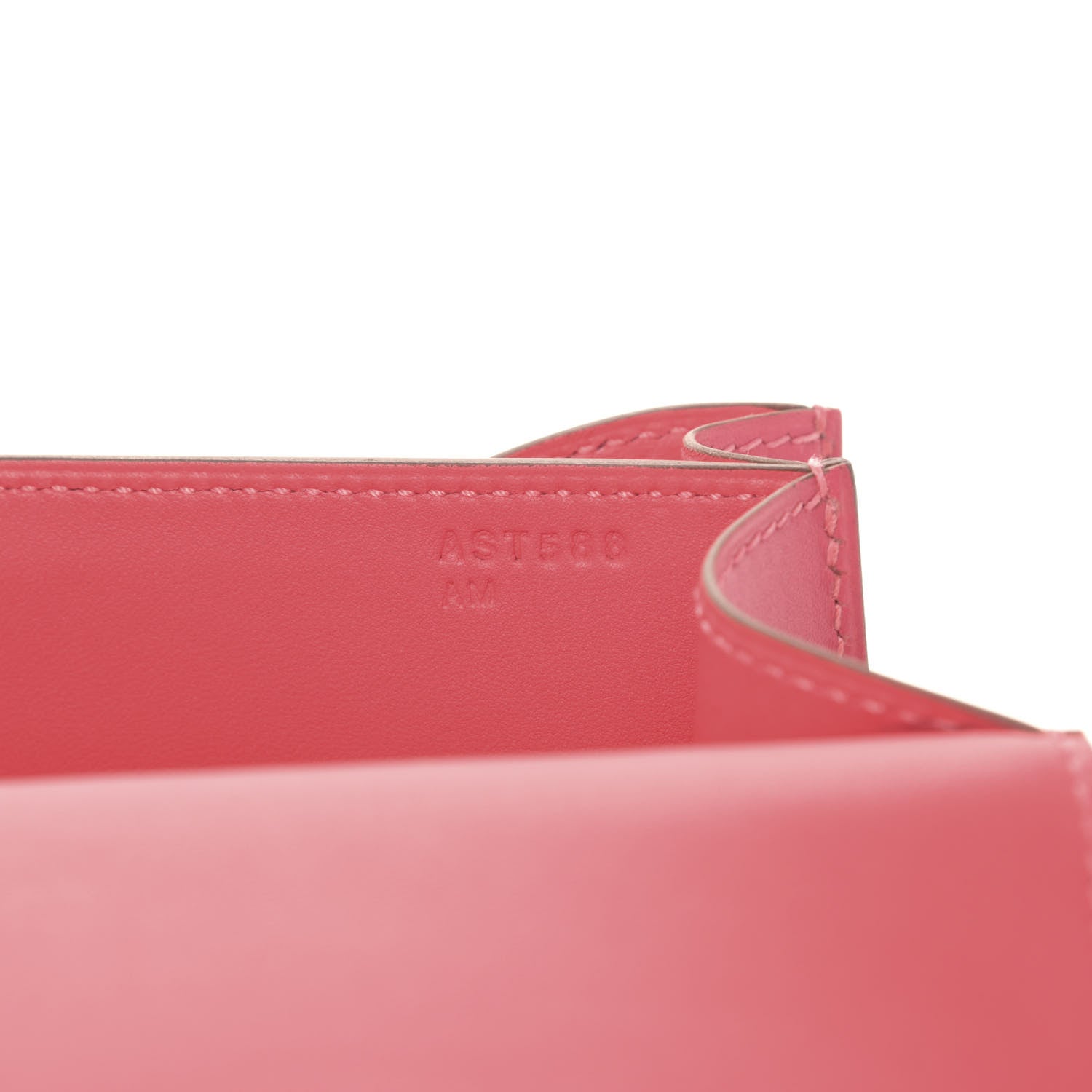 Hermes Swift Constance 18 Rose Lipstick 8 of 8