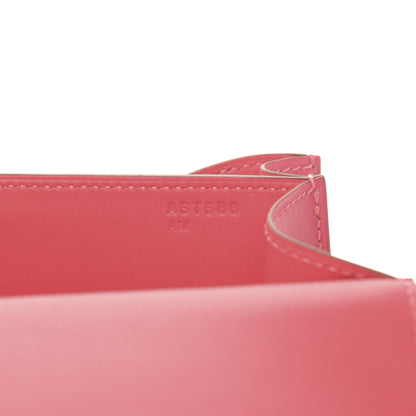 Hermes Swift Constance 18 Rose Lipstick 8 of 8