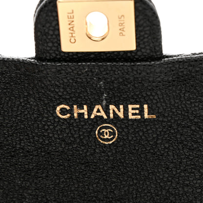 Chanel Lambskin Calfskin Tweed Success Story Set of 4 Minis Bags Black 30 of 46