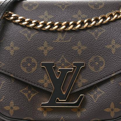 Louis Vuitton Monogram Passy 8 of 10