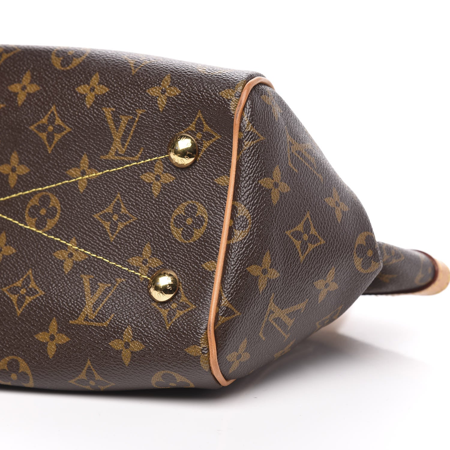 Louis Vuitton Monogram Tivoli PM 9 of 13