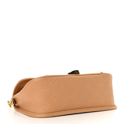 Louis Vuitton Empreinte Monogram Giant Diane Arizona 4 of 11