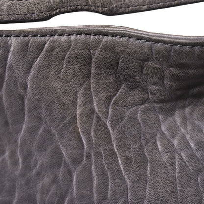 Alexander Wang Pebbled Lambskin Darcy Hobo Pale Gold Hardware 17 of 26