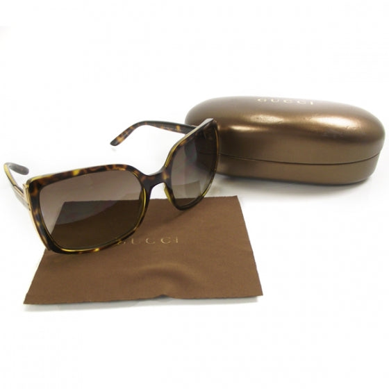 Gucci Tortoise Sunglasses 3128/S 4 of 7