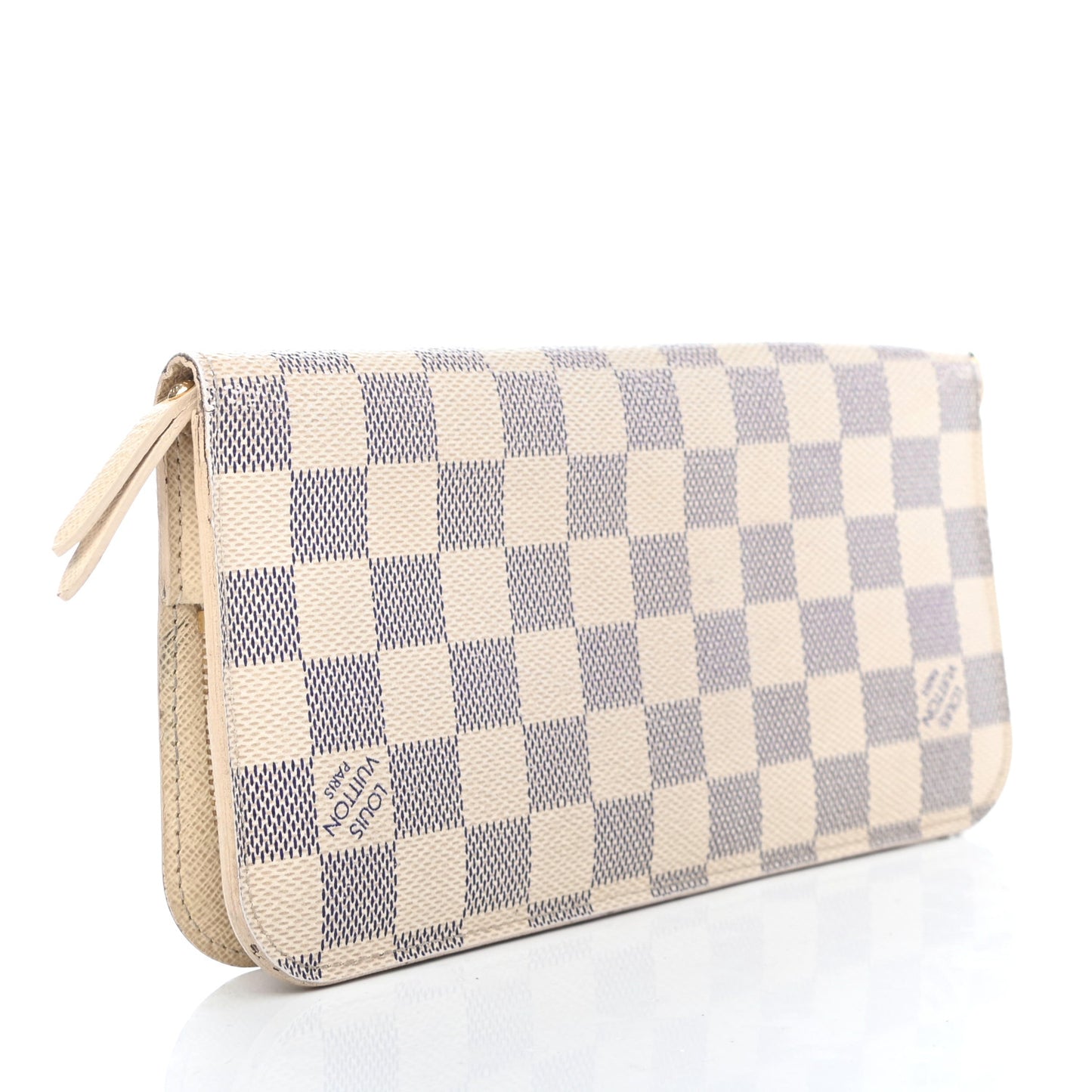 Damier Azur Insolite Wallet