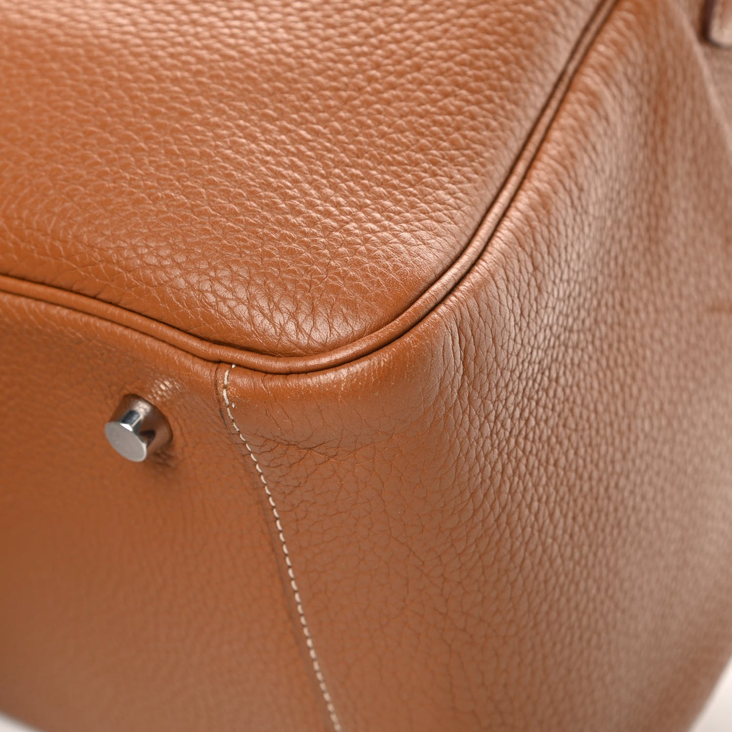 Taurillon Clemence Lindy 34 Gold