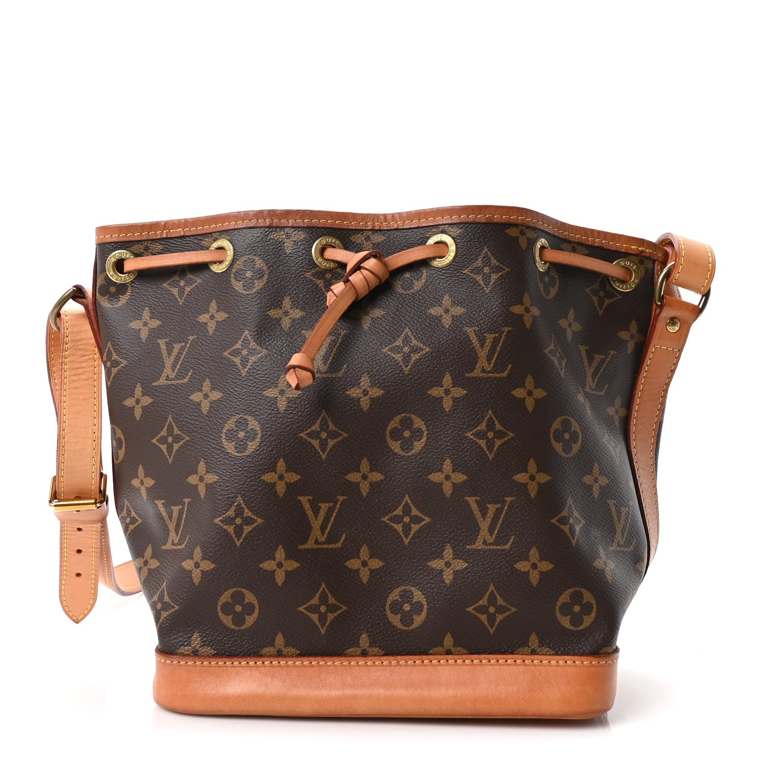 Louis Vuitton Monogram Noe BB 1 of 10